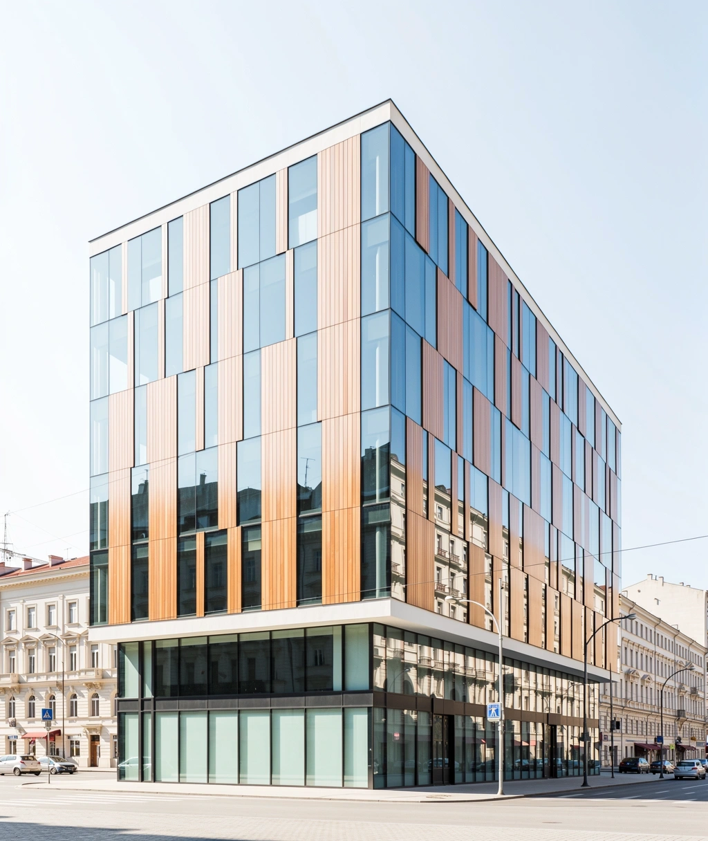 Офис на Zakuski Energia
